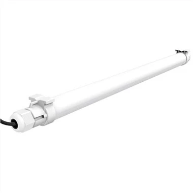 IP67 T8 LED nqaij qaib teeb