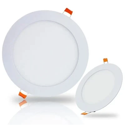 Chav ua noj Led Recessed Teeb