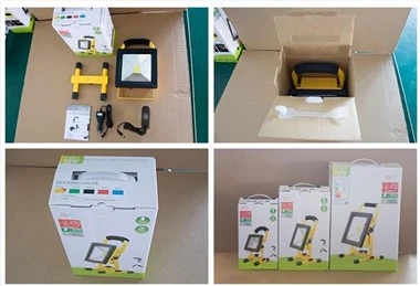 Led Roj Teeb Dej nyab lub teeb