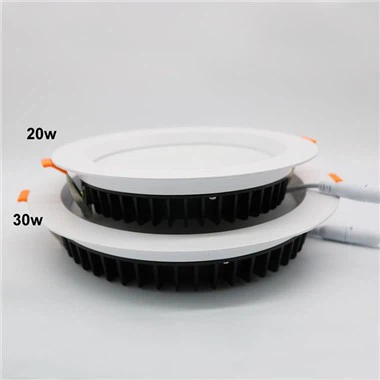 Led Down Lights Rau Qab nthab