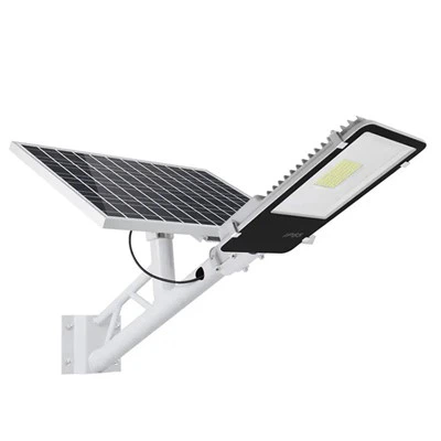Led Garden Solar Powered Street Light