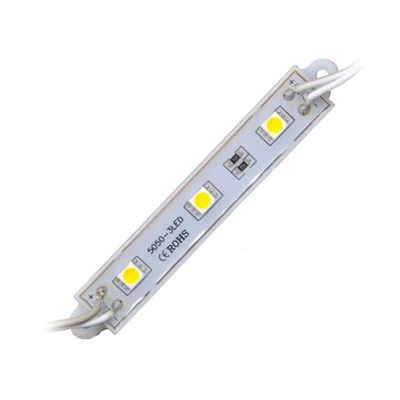 LED Module 12V IP65 SMD5050