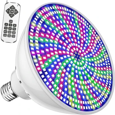 LED Pas Dej Teeb Rau Sab Hauv Pas Dej