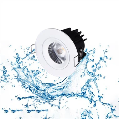 Mini LED Downlights Ip65