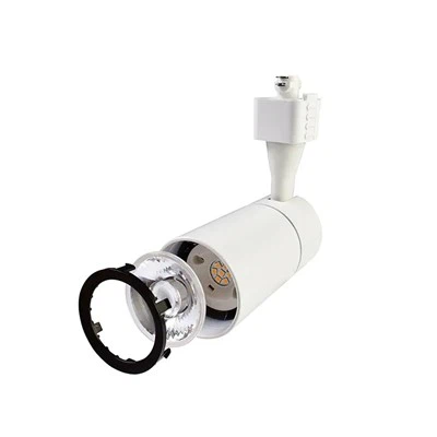 Niaj hnub nimno Led Track Teeb