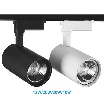 Sab nraum zoov Led Track Lighting