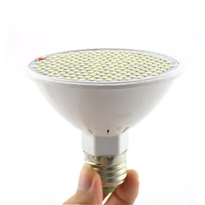 PAR38 E26 Base LED Loj hlob teeb