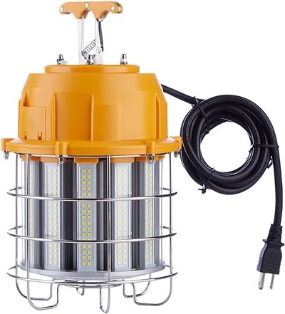 Portable Hanging Ua Haujlwm Teeb pom kev zoo