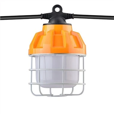 Portable Sab nraum zoov siv teeb pom kev zoo