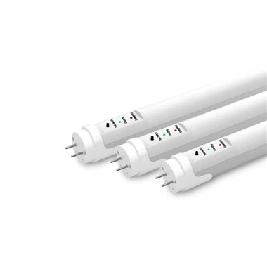 Rechargeable Led Tube Lub teeb