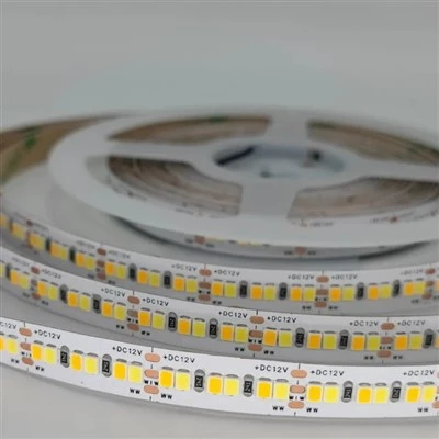 Rgb Strips Rau Chav
