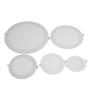 Da Dej Recessed Teeb