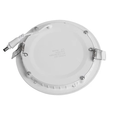 Slim LED Vaj Huam Sib Luag Teeb