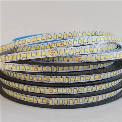 SMD 2835 Series Flexible LED Sawb