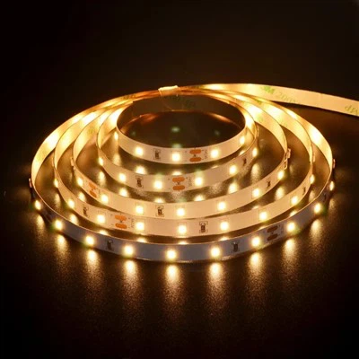 Strip Led Teeb Rau Chav Ua Noj