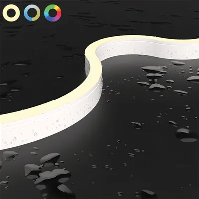 Pas Dej Led Strip Teeb
