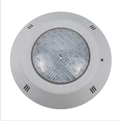 Underwater Led Nkoj Teeb