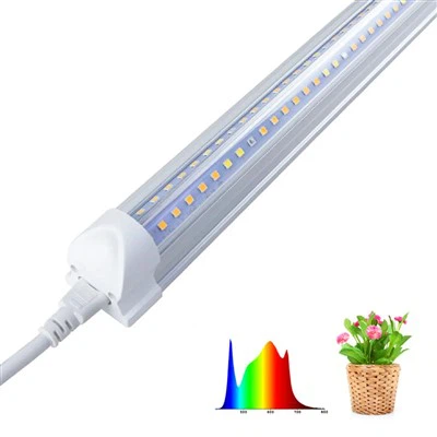 V Shape Commercial Led Loj hlob teeb