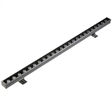 Phab ntsa Wash Led Recessed Teeb
