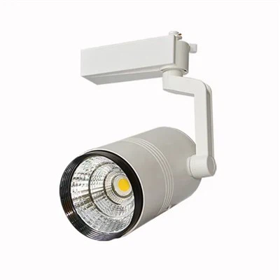 Phab ntsa Wash Track Lighting