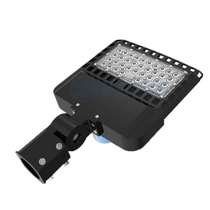 commercial solar lighting for parking lots1
