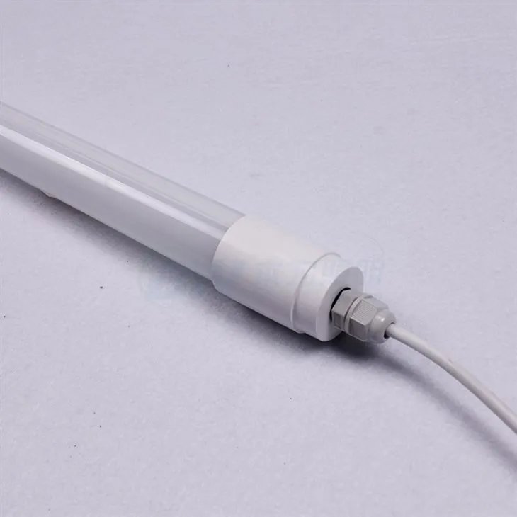 T12 LED Type A+B Tube Lights