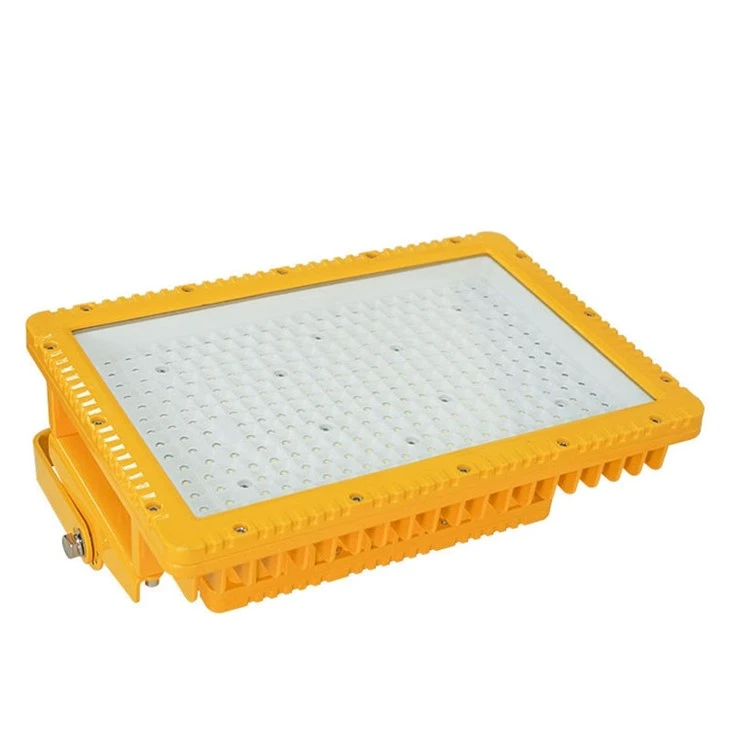 Tormin Led Explosion Proof Light