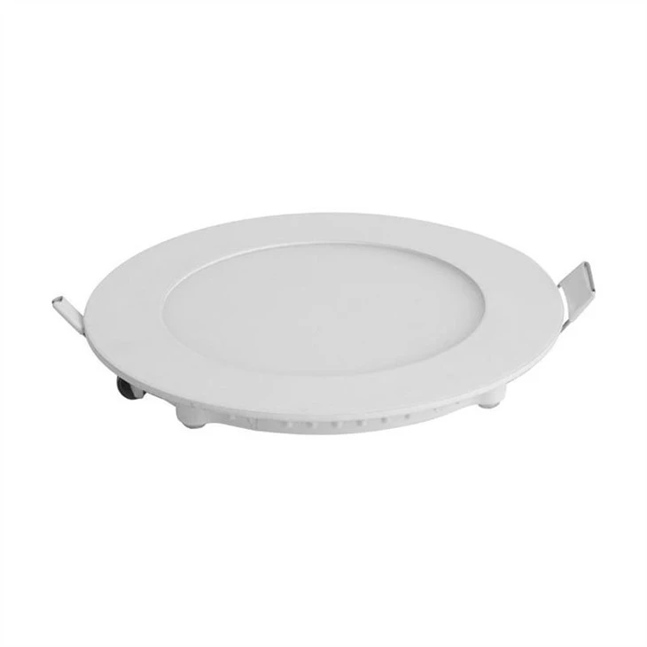 Warm Dim Recessed Lighting