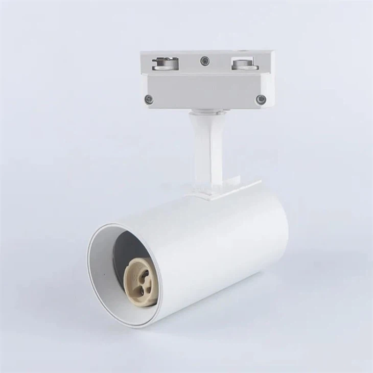 Wireless Track Lighting