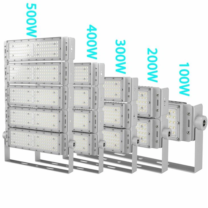 1000W Led Stadium Lights