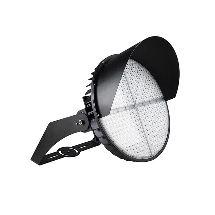 1000w Round Led Stadium Light For Airport
