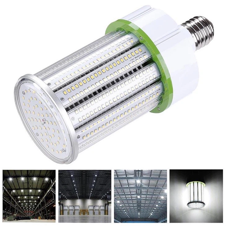 120W Dimmable LED Corn Light