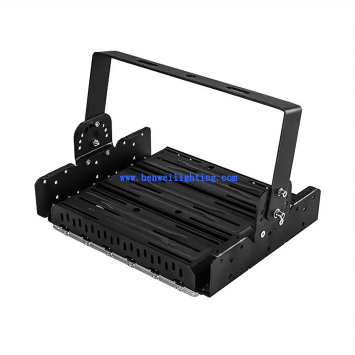 200W 3200K LED Stadium Light