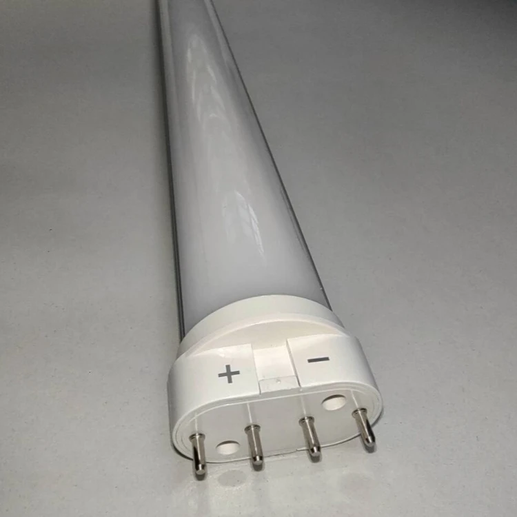 20W 1.60M White 4-Pin Led Tube Light