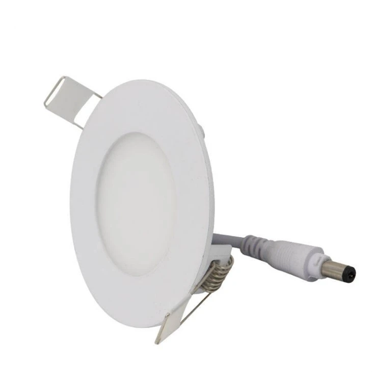 3 Inch LED Recessed Lighting