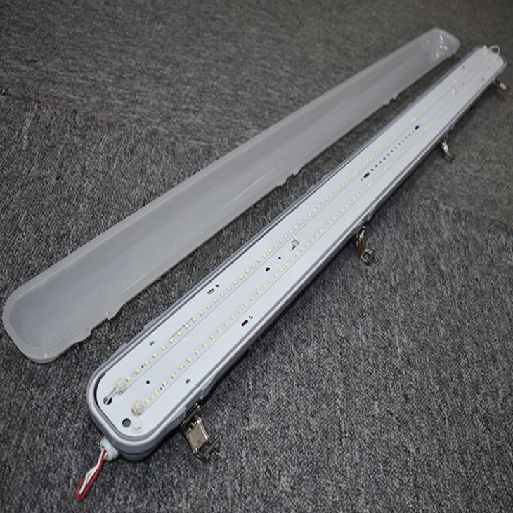 4ft 40w 140lm/w Led Tri-proof Light