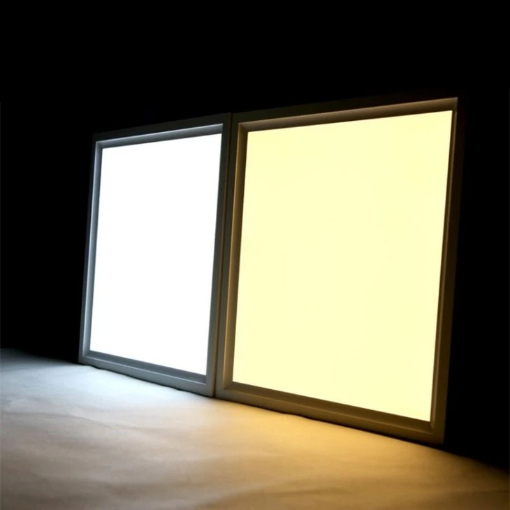 60x60 cm Led Square Panel Light factory