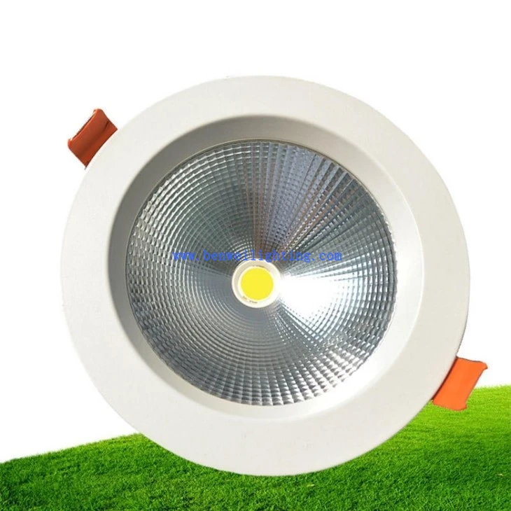 non integrated led downlights