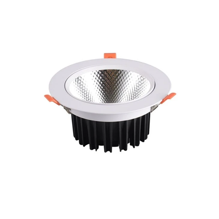 75mm Cut Out Downlight