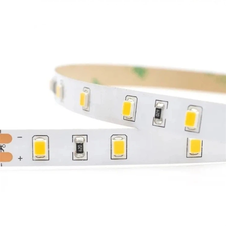 8W 4600K LED Strip Lights
