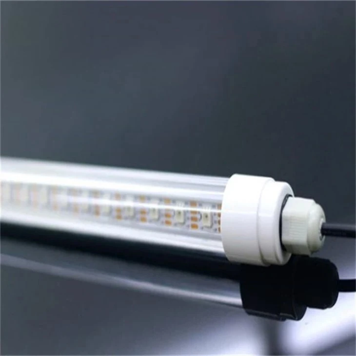 9W LED Grow Strips Plants Light