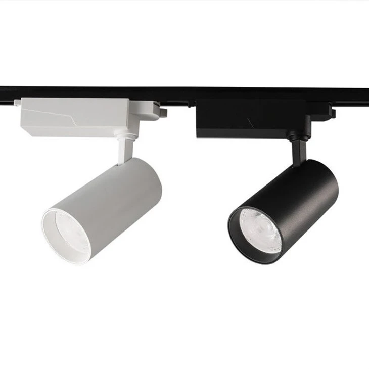 Alumimum COB LED Track Light high quality
