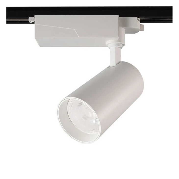 Alumimum COB LED Track Light high quality