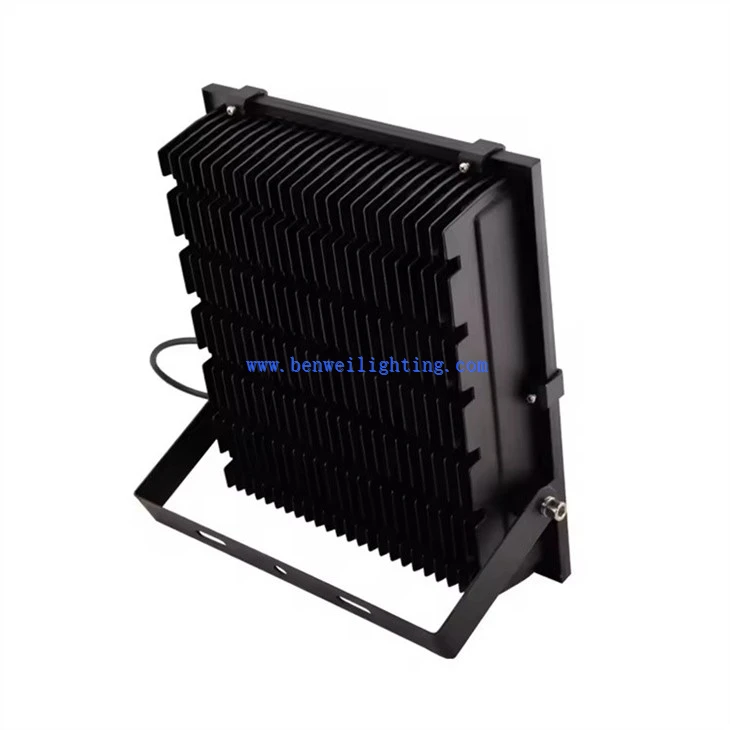 Aluminum Outdoor Floodlight (4)