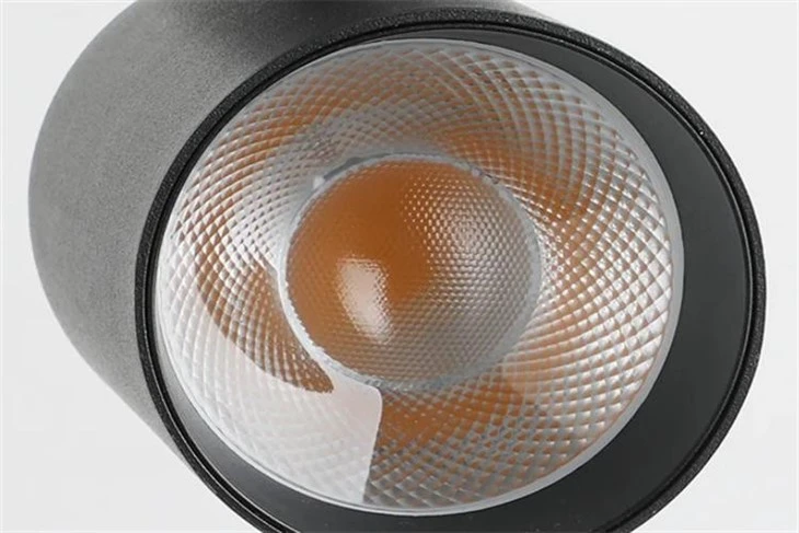 decorative track lighting