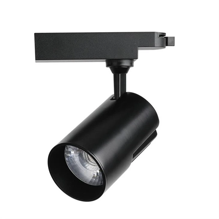Ceiling Dimmable Track Rail Lighting