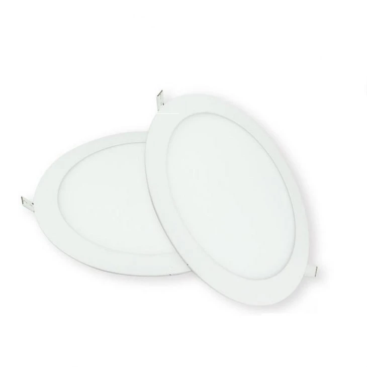 Ceiling Round LED Panel Light 15W
