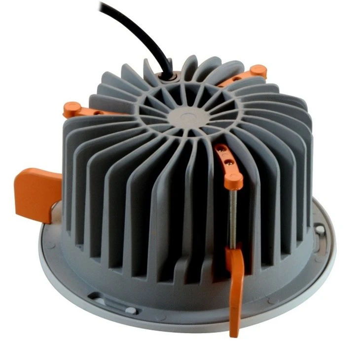 COB LED Downlight IP54 Waterproof suppliers