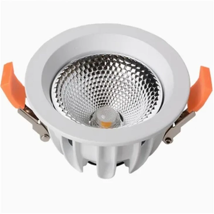 COB LED Downlight IP54 Waterproof best