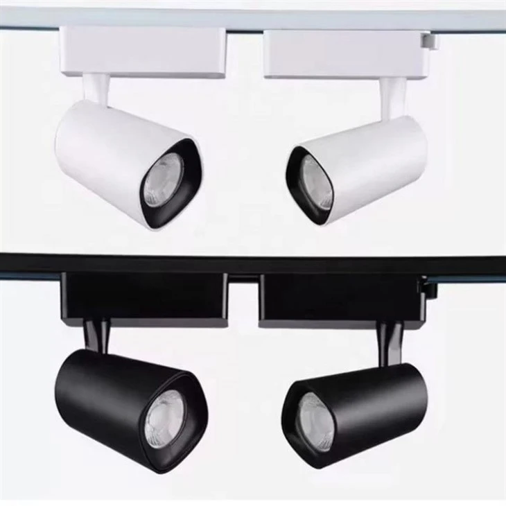 AC 85-265V COB Led Track Light best
